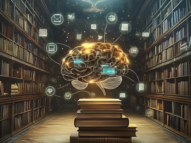 Technological revolution
